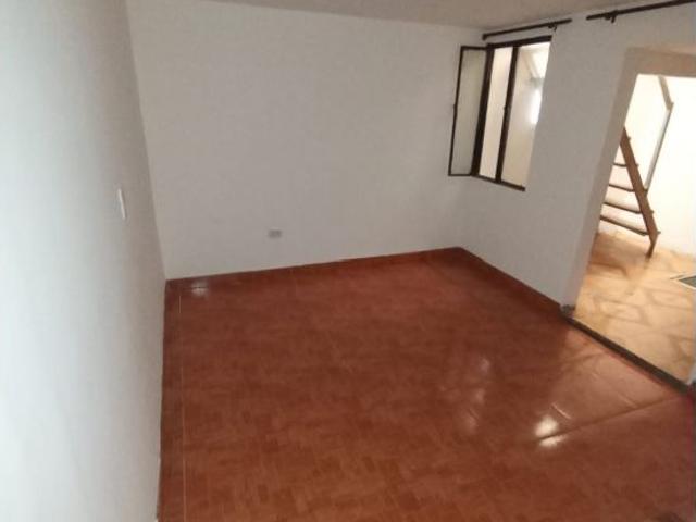 Casa en arriendo, San cayetano