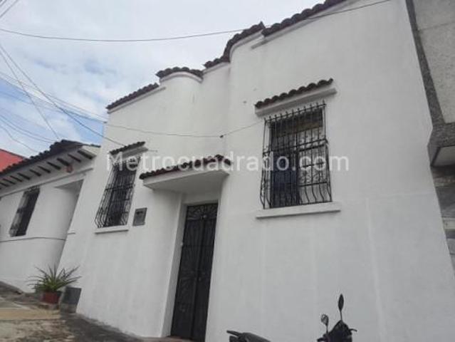 Casa en Arriendo, San Cayetano, Cali