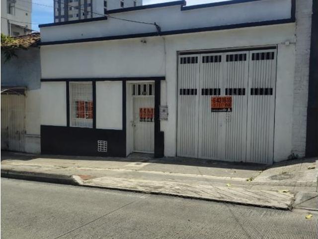 Casa en arriendo, San cristobal