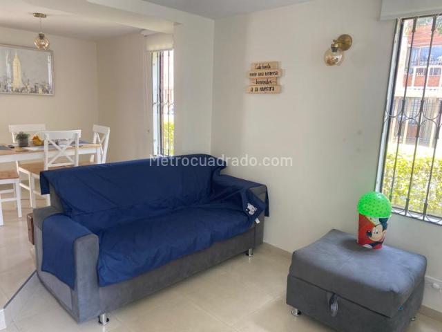 Casa en Arriendo, San Cristobal Norte, Bogotá D.C
