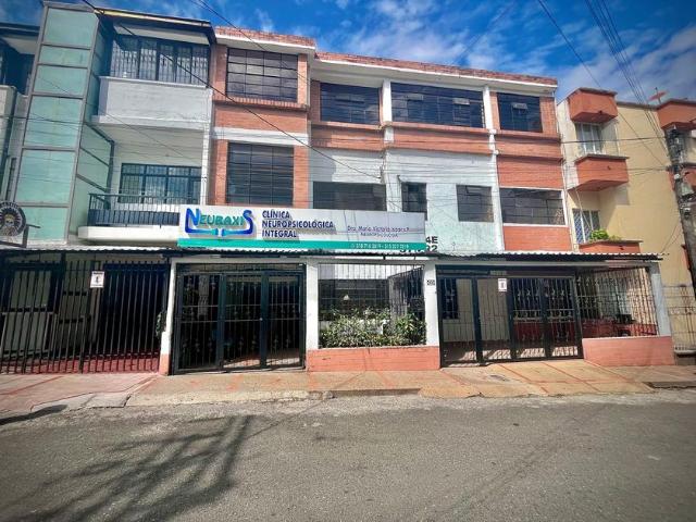 Casa en arriendo San Diego, Centro, Centro
