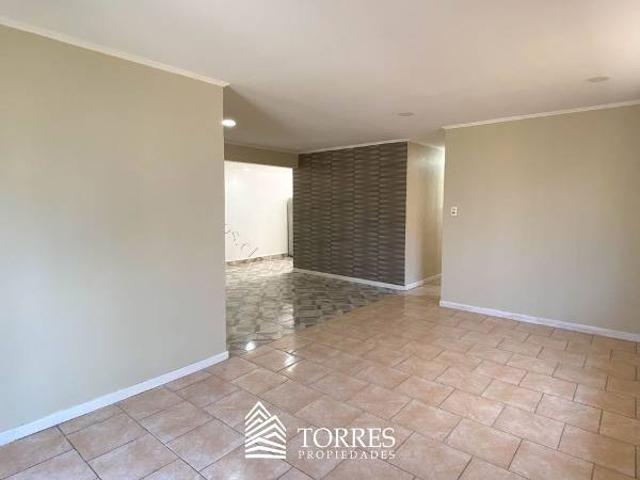 Casa en arriendo, San Felipe