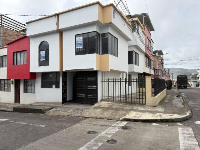 Casa en arriendo, San felipe