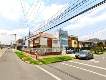 Casa en Arriendo, San Felipe, Bogotá D.C