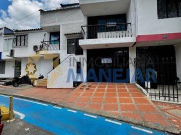 Casa en arriendo, San francisco