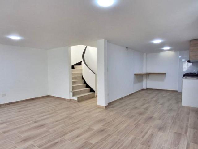 Casa en arriendo, San francisco