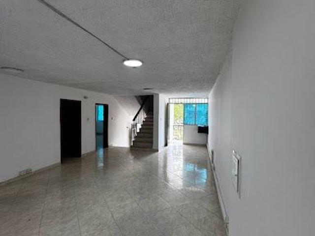 Casa en arriendo, San francisco