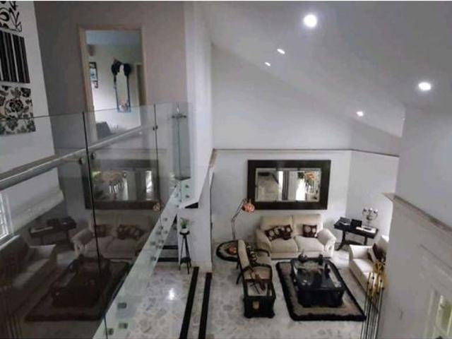 Casa en arriendo San Francisco, Cali, Valle Del Cauca, Col