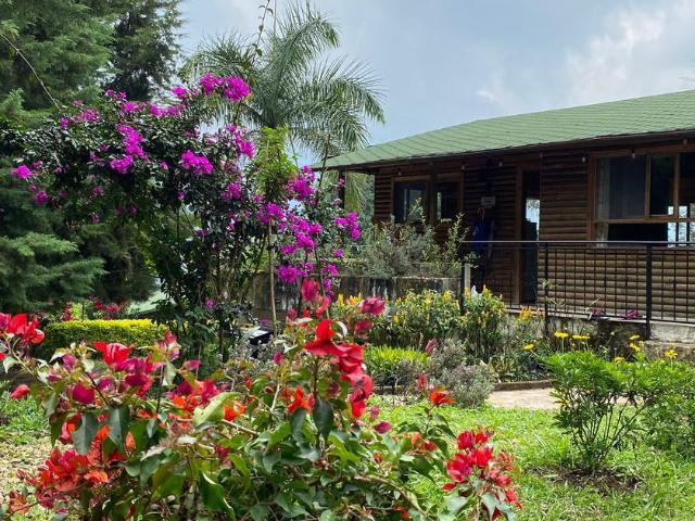 Casa en arriendo San Francisco, Cundinamarca, Cundinamarca