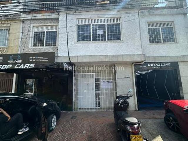 Casa en Arriendo, San Francisco, Bucaramanga