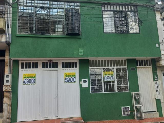 Casa en arriendo San Francisco, Norte