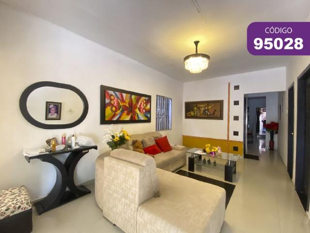 Casa en arriendo San Isidro, Localidad Sur Occidente