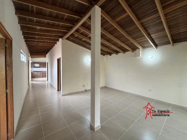 Casa en arriendo, San javier 1