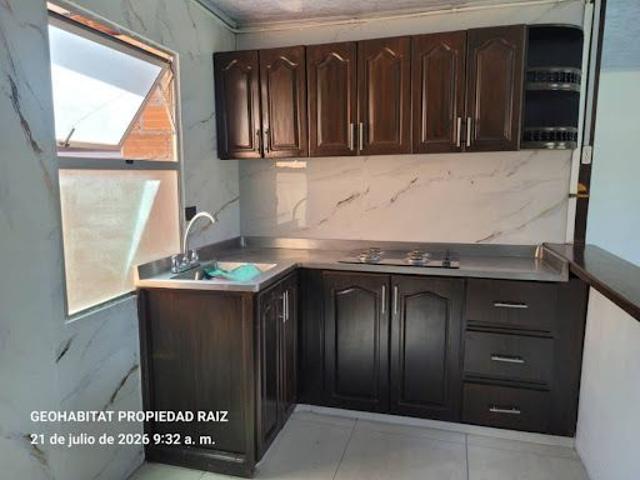 Casa en arriendo, San javier