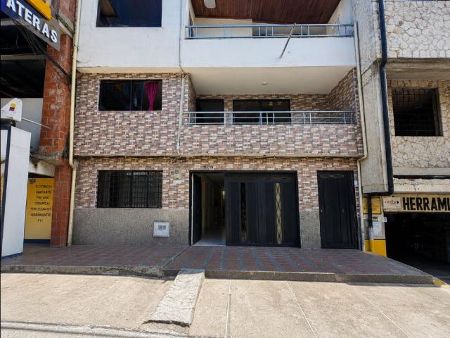 Casa en arriendo, San javier