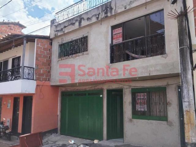 Casa en arriendo, San jerónimo