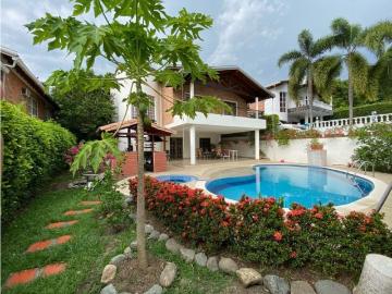 Casa en arriendo San Jerónimo, Antioquia