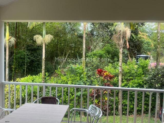 Casa en Arriendo, San Joaquim, Nocaima