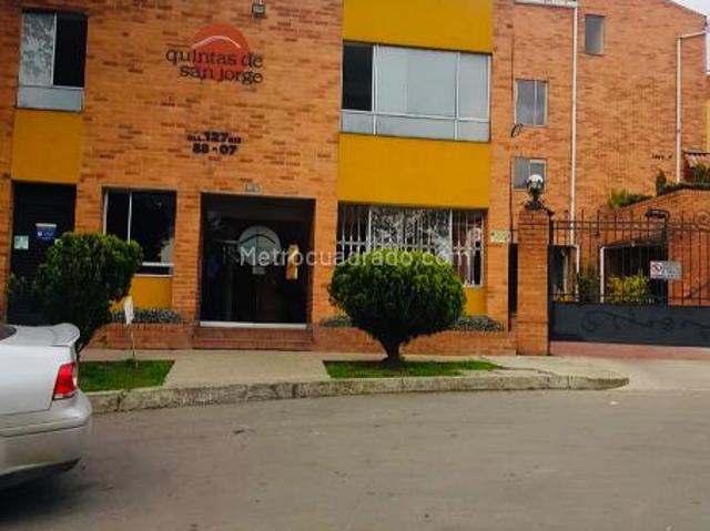 Casa en Arriendo, SAN JORGE I Altos de Suba y Cerros de San Jorge, Bogotá D.C