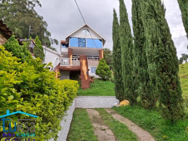 Casa en arriendo, San josé meleguindo