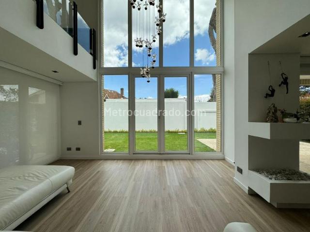 Casa en Arriendo, SAN JOSE BAVARIA, Bogotá D.C