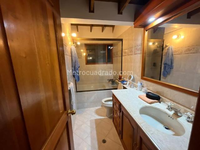 Casa en Arriendo, SAN JOSE BAVARIA, Bogotá D.C