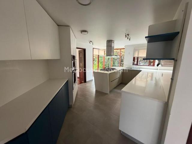Casa en Arriendo, SAN JOSE BAVARIA, Bogotá D.C