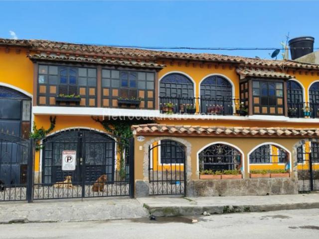 Casa en Arriendo, San Jose, Duitama