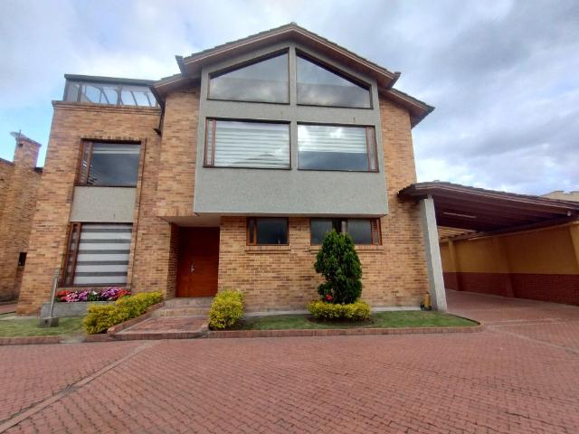 Casa en arriendo, San josé de bavaria