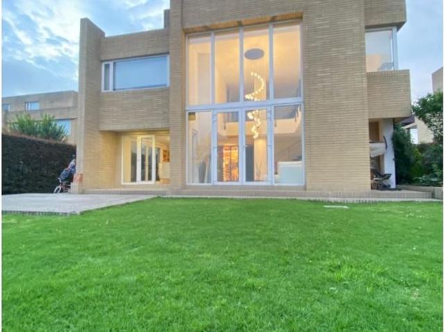 Casa en arriendo, San josé de bavaria