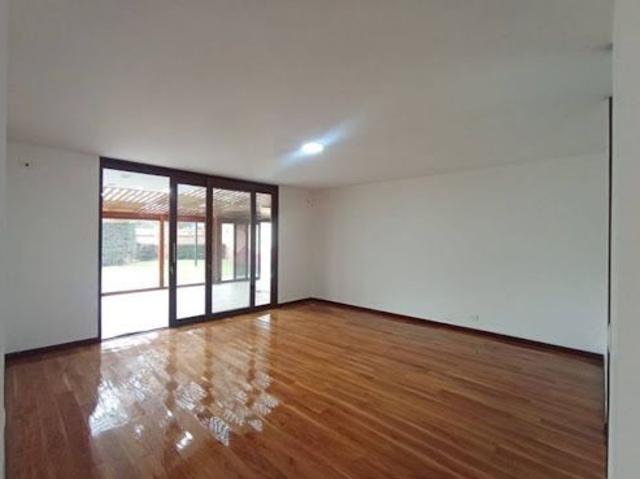 Casa en arriendo, San jose de bavaria