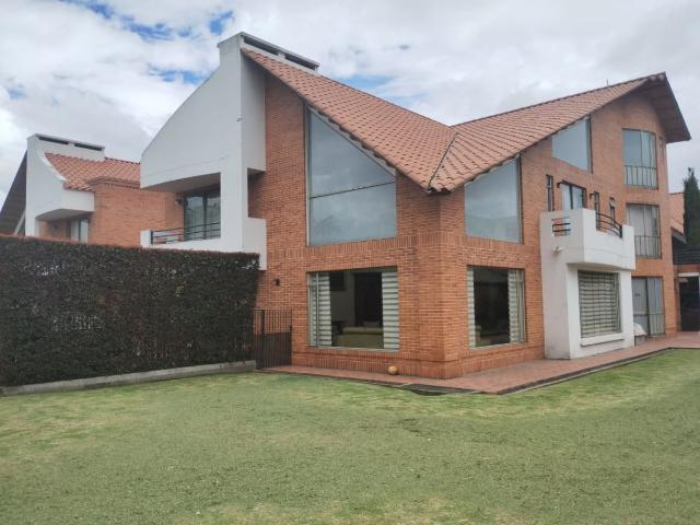 Casa en arriendo, San josé de bavaria
