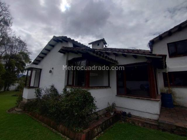 Casa en Arriendo, San Jose De Bavaria, Bogotá D.C