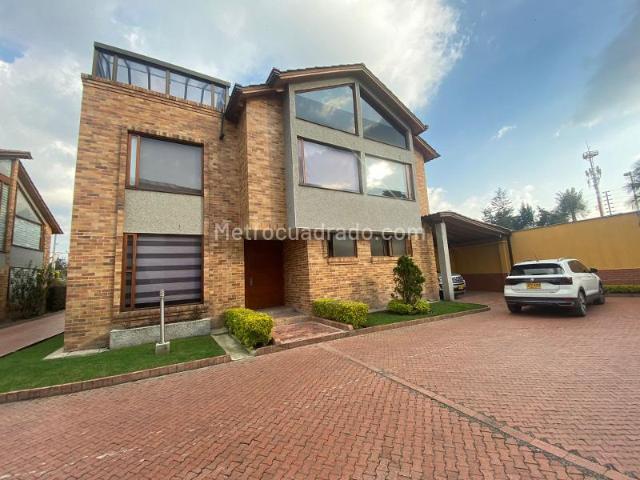 Casa en Arriendo, SAN JOSE DE BAVARIA, Bogotá D.C