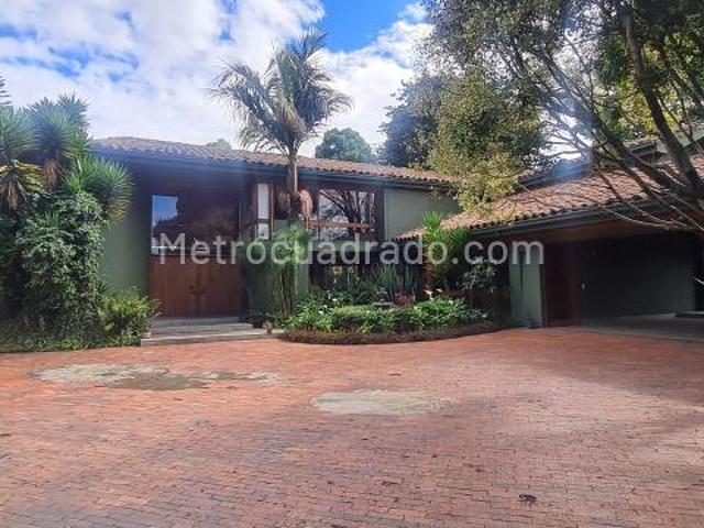 Casa en Arriendo, SAN JOSE DE BAVARIA, Bogotá D.C