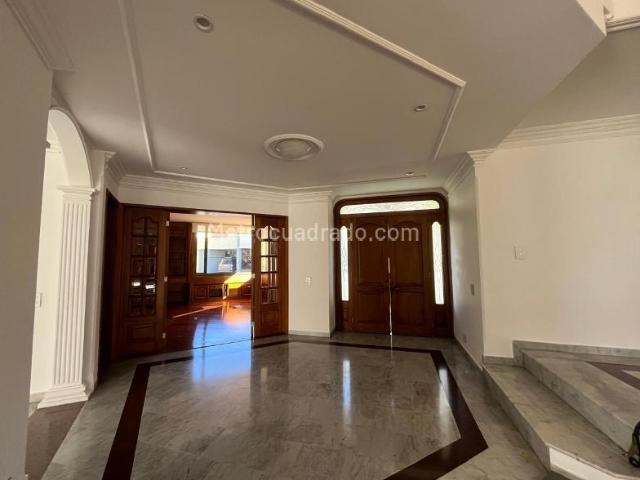 Casa en Arriendo, SAN JOSE DE BAVARIA, Bogotá D.C