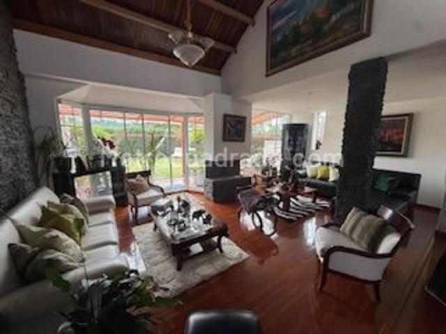 Casa en Arriendo, SAN JOSE DE BAVARIA, Bogotá D.C