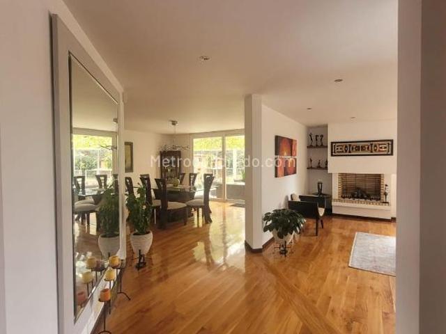 Casa en Arriendo, SAN JOSE DE BAVARIA, Bogotá D.C