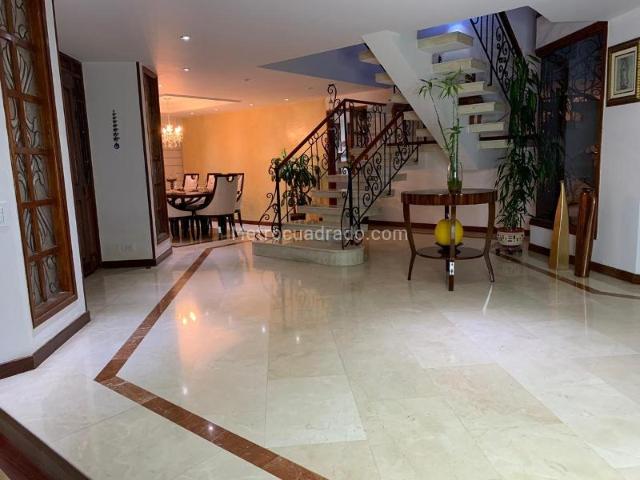 Casa en Arriendo, SAN JOSE DE BAVARIA, Bogotá D.C
