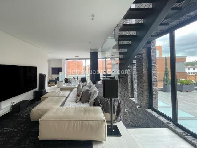 Casa en Arriendo, SAN JOSE DE BAVARIA, Bogotá D.C