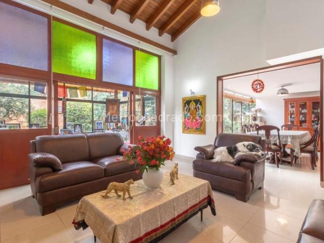 Casa en Arriendo, San Jose De Bavaria, Bogotá D.C