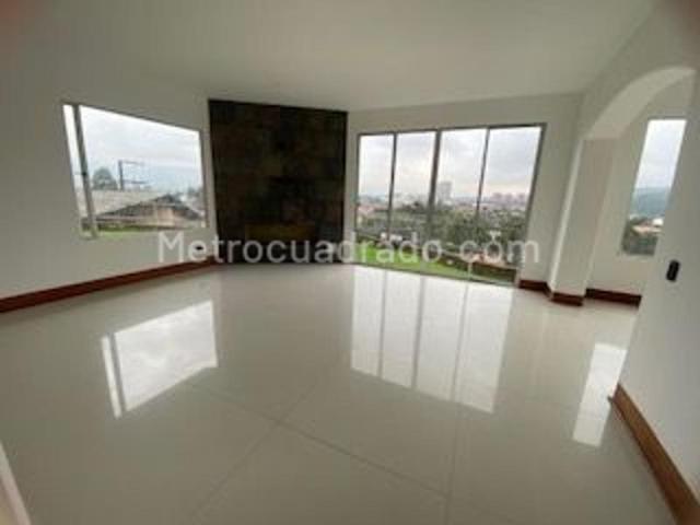 Casa en Arriendo, SAN JOSE DE BAVARIA, Bogotá D.C