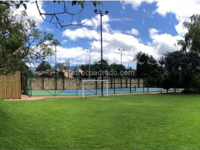 Casa en Arriendo, San Jose De Bavaria, Bogotá D.C
