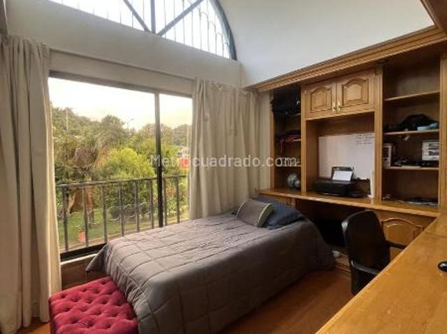 Casa en Arriendo, SAN JOSE DE BAVARIA, Bogotá D.C