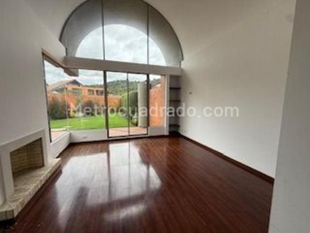 Casa en Arriendo, SAN JOSE DE BAVARIA, Bogotá D.C