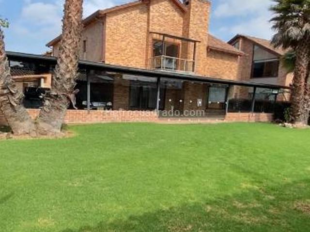 Casa en Arriendo, SAN JOSE DE BAVARIA, Bogotá D.C