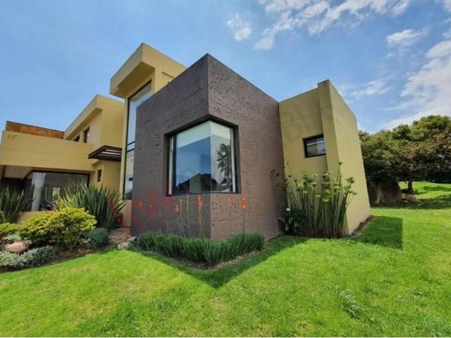 Casa en arriendo Vía La Calera sopó, La Portada vereda, San José De La Concepción, La Calera, Guavio, Cundinamarca, Rap especial Central, 251208, Colombia