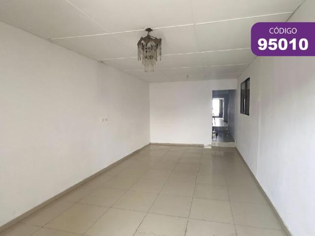 Casa en arriendo San José, Localidad Sur Occidente