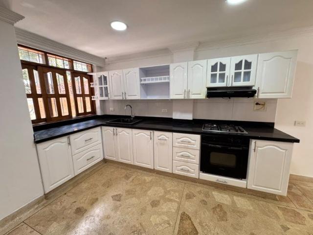 Casa en arriendo, San josé