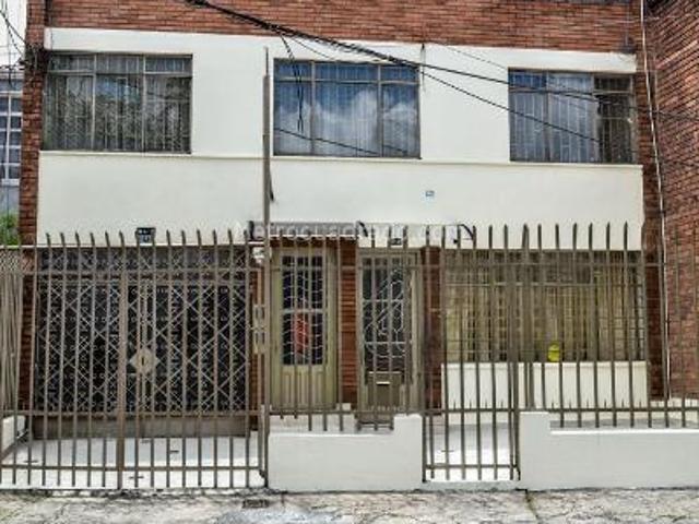 Casa en Arriendo, SAN LUIS, Bogotá D.C